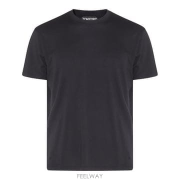 TOM FORD 26FW ������ ���� Ƽ���� JCS004 JMT012NAA BLACK26FW ������ ���� Ƽ���� JCS004 JMT012NAA BLACK