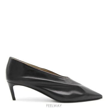 Khaite 26FW ����Ʈ �̸��� �ο� ���� F20531027 200 BLACK26FW ����Ʈ �̸��� �ο� ���� F20531027 200 BLACK