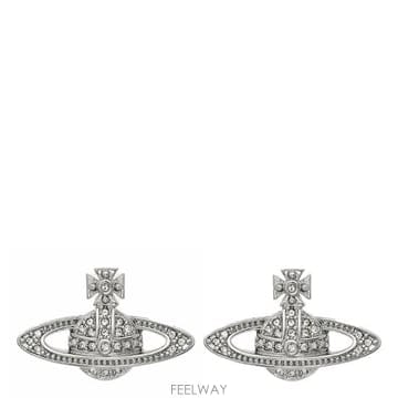 ViVienne westwood 26FW ���ȿ���Ʈ��� �̴� �ٽ� ������ �Ͱ��� 62020033 02P116P116 PLATINUM CRY26FW ���ȿ���Ʈ��� �̴� �ٽ� ������ �Ͱ��� 62020033