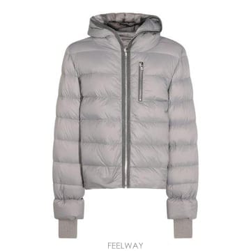 Rick Owens 26FW �� ������ �е� RU02F4722 NPD128 STEEL26FW �� ������ �е� RU02F4722 NPD128 STEEL