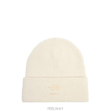 26 FW 노스페이스 여성 비니 비틀 장식 모델 83I DOM007 TP724712044