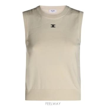 CELINE 26FW ������ ž ���� �� RX0I70100 01OW WHITE26FW ������ ž ���� �� RX0I70100 01OW WHITE