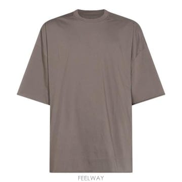 Rick Owens 26FW �� ������ ���� Ƽ���� RU02F4283 JA34 DUST26FW �� ������ ���� Ƽ���� RU02F4283 JA34 DUST