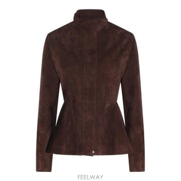 Alaia 26FW �˶��̾� ������ AA9V1317L053D 719 CHOCOLAT26FW �˶��̾� ������ AA9V1317L053D 719 CHOCOLAT