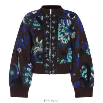 Sacai 26FW ��ī�� ���� 2608606 601 BROWN26FW ��ī�� ���� 2608606 601 BROWN