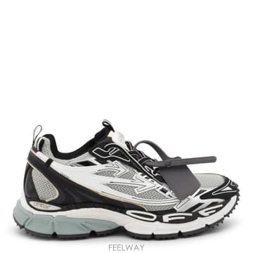 Off White 26FW ����ȭ��Ʈ ����Ŀ�� OMIA295C99 FAB0010510 LIGHT GREY BLACK26FW ����ȭ��Ʈ ����Ŀ�� OMIA295C99 FAB0010510 LIGHT G