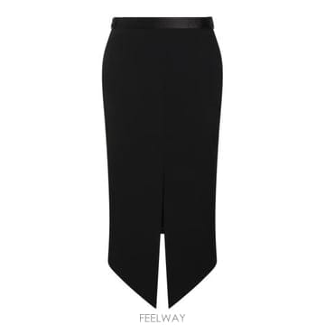 TOM FORD 26FW ������ �̵� ��ĿƮ GC5852 FAX1667NAA BLACK26FW ������ �̵� ��ĿƮ GC5852 FAX1667NAA BLACK