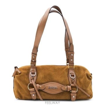 Isabel Marant 26FW ���ں����� ����� 26APP0509FA D2C28M50CO COGNAC26FW ���ں����� ����� 26APP0509FA D2C28M50CO COGNAC