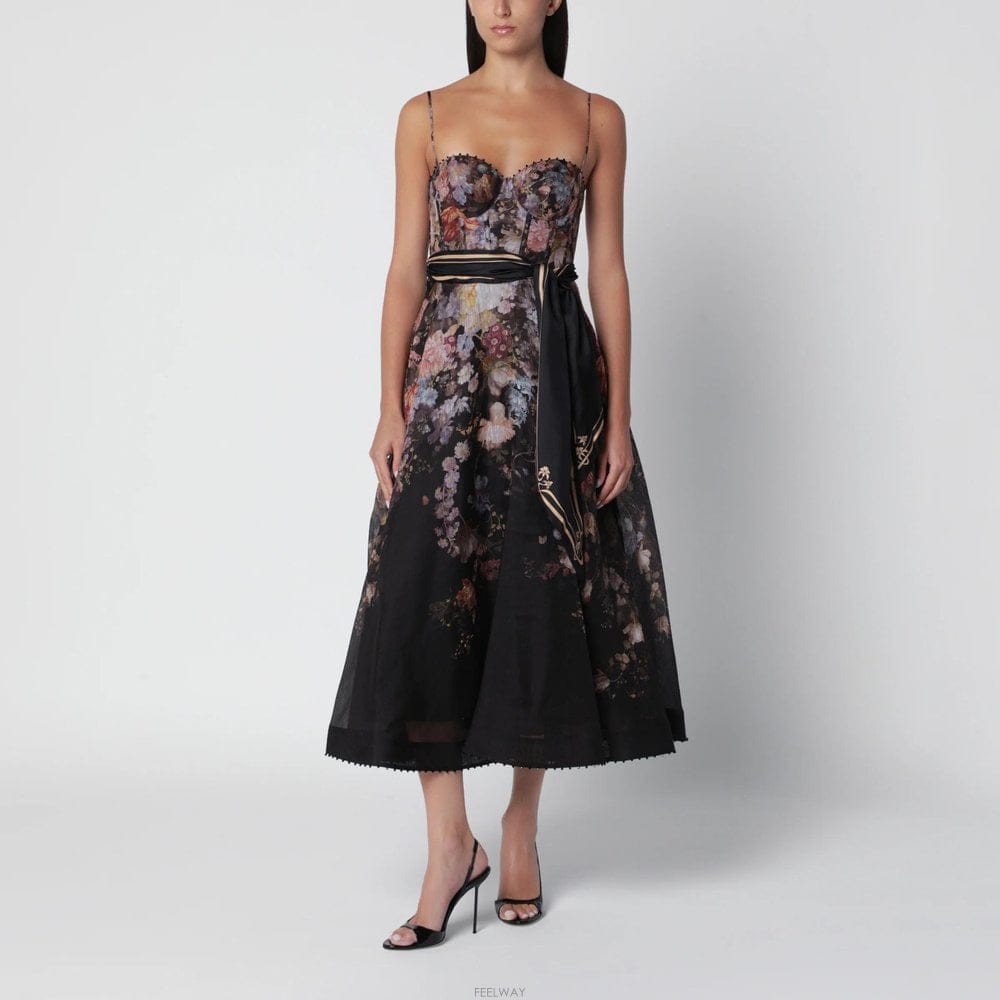 Zimmermann 26 F/W ���Ӹ� VALIANT ���� �÷ζ� ��ũ ���� �ڸ��� �̵� B005228252526 F/W ���Ӹ� VALIANT ���� �÷ζ� ��ũ ���� �ڸ��� ��
