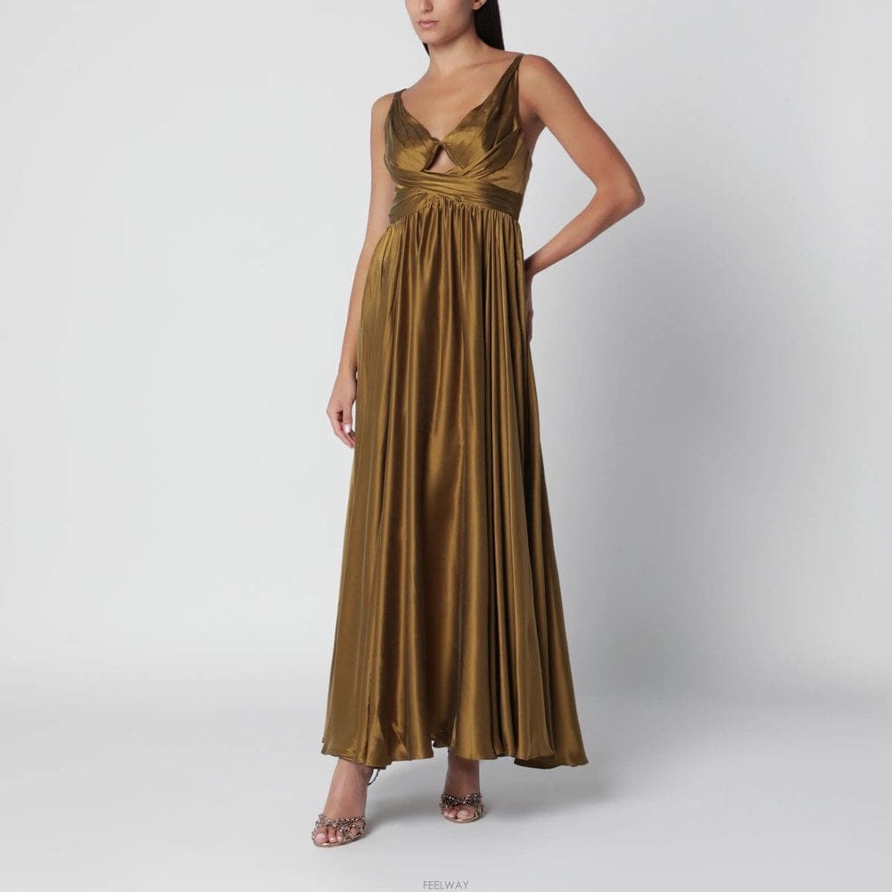 Zimmermann 26 F/W ���Ӹ� OLIVE �׸� �巹���� ��ũ �ƽ� �巹�� 539 B005228252626 F/W ���Ӹ� OLIVE �׸� �巹���� ��ũ �ƽ� �巹�� 539