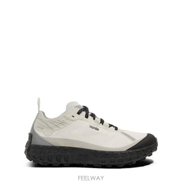 26 FW Norda 남성 청키솔 로우탑 스니커즈 83I ZAH001 TP724725104