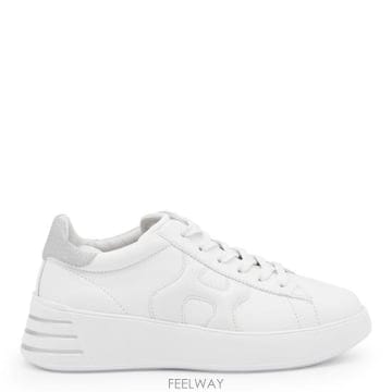 26FW 호간 스니커즈 HXW5640DN61 QYQ0351 BIANCO