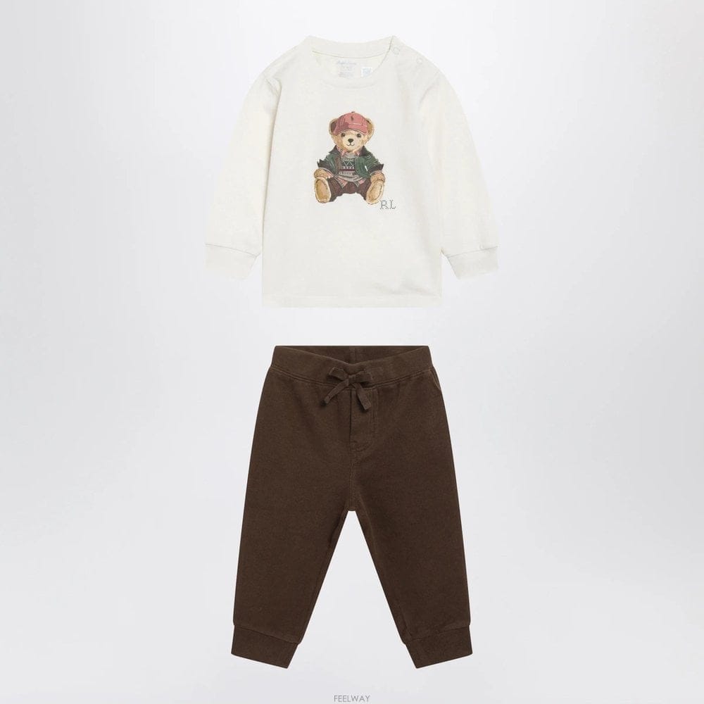 Ralph Lauren 26 F/W ���� �����η� ���� ���� ũ�� ��ư ���̺� �� (KIDS B005228253026 F/W ���� �����η� ���� ���� ũ�� ��ư ���̺� �� (KI