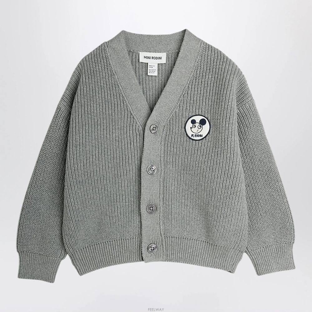 Mini Rodini 26 F/W �̴Ϸε�� RITZRATZ �׷��� ����� ������ ��ư �� B005228253726 F/W �̴Ϸε�� RITZRATZ �׷��� ����� ������ ��ư 