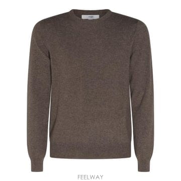Malo 26FW ���� ������ UXA384 F1K02E3658 TOBACCO26FW ���� ������ UXA384 F1K02E3658 TOBACCO