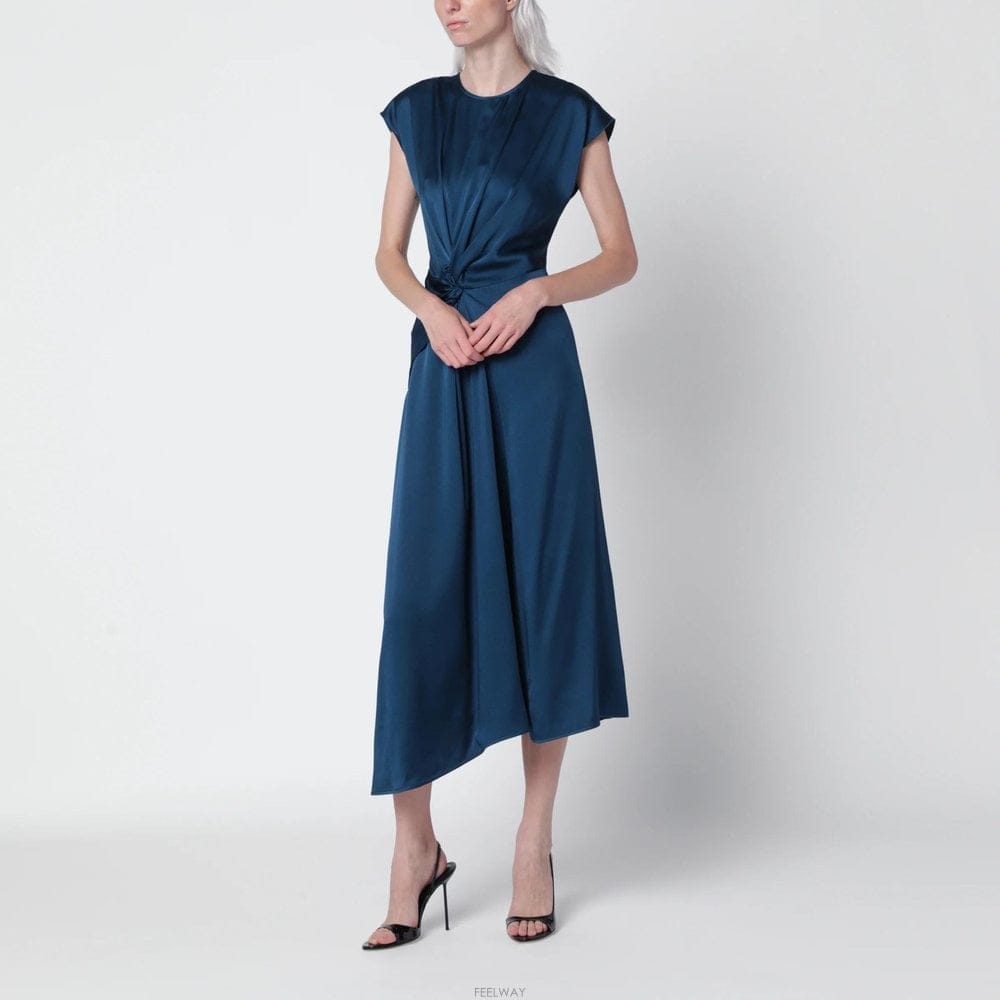 | Other Brand | 26 F/W ���丮�� ���� �Ƹ��� ��ũ ���� �̵� �巹�� �� ��ƾ ũ B005228254526 F/W ���丮�� ���� �Ƹ��� ��ũ ���� �̵� �巹�� �� 