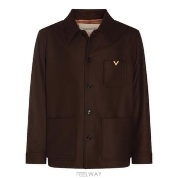 Valentino 26FW �߷�Ƽ�� ����ٴ� ���� 9V3CJH44 BKA3DC BROWN26FW �߷�Ƽ�� ����ٴ� ���� 9V3CJH44 BKA3DC BROWN