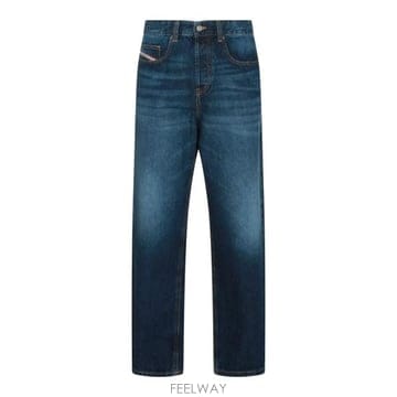 Diesel 26FW ���� 2001 D ��ũ�� ������ �� ���� ���� A11598 09I2701 MID BLUE26FW ���� 2001 D ��ũ�� ������ �� ���� ���� A11598 09I