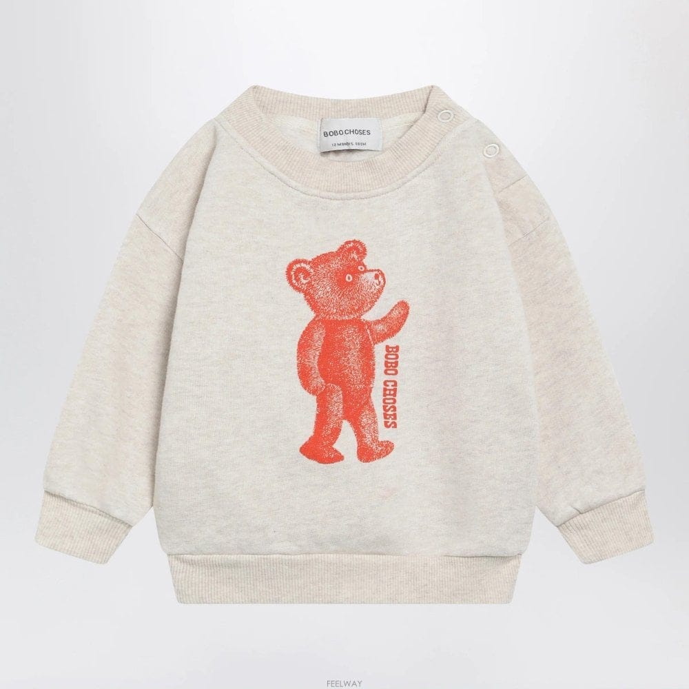 BOBO CHOSES 26 F/W �������� SOFTPAW ���� OFF-WHITE ��ư �� B005228254926 F/W �������� SOFTPAW ���� OFF-WHITE ��ư �� B0052