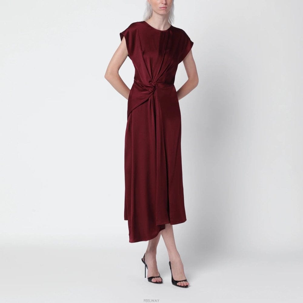| Other Brand | 26 F/W ���丮�� ���� �Ƹ��� ���ǵ� �̵� �巹�� �� ��ƾ ũ���� B005228255226 F/W ���丮�� ���� �Ƹ��� ���ǵ� �̵� �巹�� �� ��ƾ