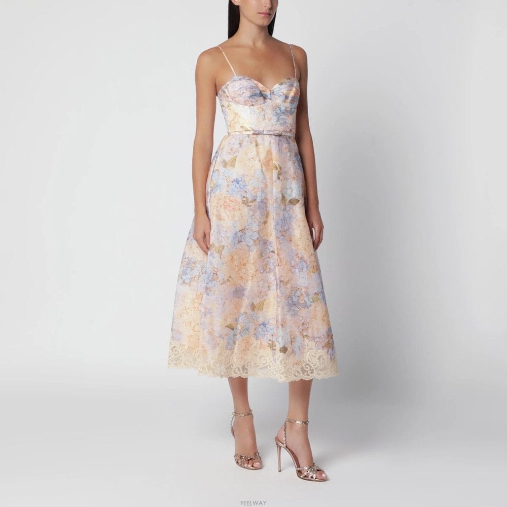 Zimmermann 26 F/W ���Ӹ� VALIANT ���� HYDRANGEA ��ũ ����  B005228255626 F/W ���Ӹ� VALIANT ���� HYDRANGEA ��ũ ����  B00522