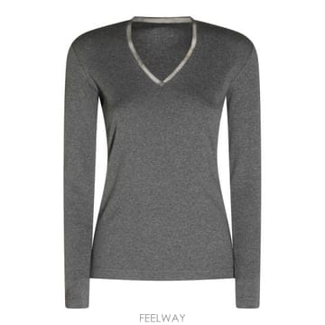Fabiana Filippi 26FW �ĺ�Ƴ� �ʸ��� ���� Ƽ���� JED216F604 L9078132 Roccia26FW �ĺ�Ƴ� �ʸ��� ���� Ƽ���� JED216F604 L9078132 R