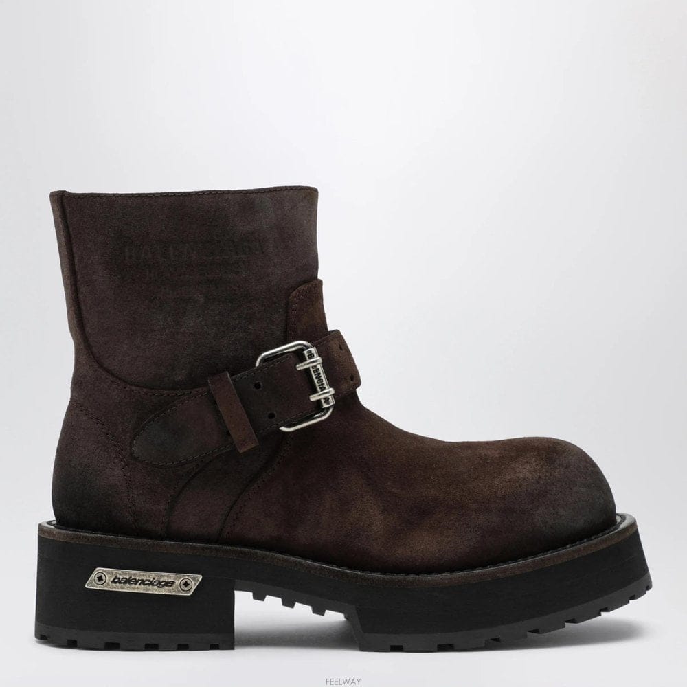 Balenciaga 26 F/W �߷��þư� VENOM �̴� ���� WAXED �����̵� ī B005228256026 F/W �߷��þư� VENOM �̴� ���� WAXED �����̵� ī 