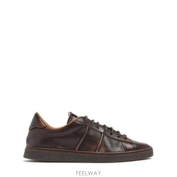 26 FW Buttero 남성 로우탑 레이스업 스니커즈 83I SKH017 TP724754247