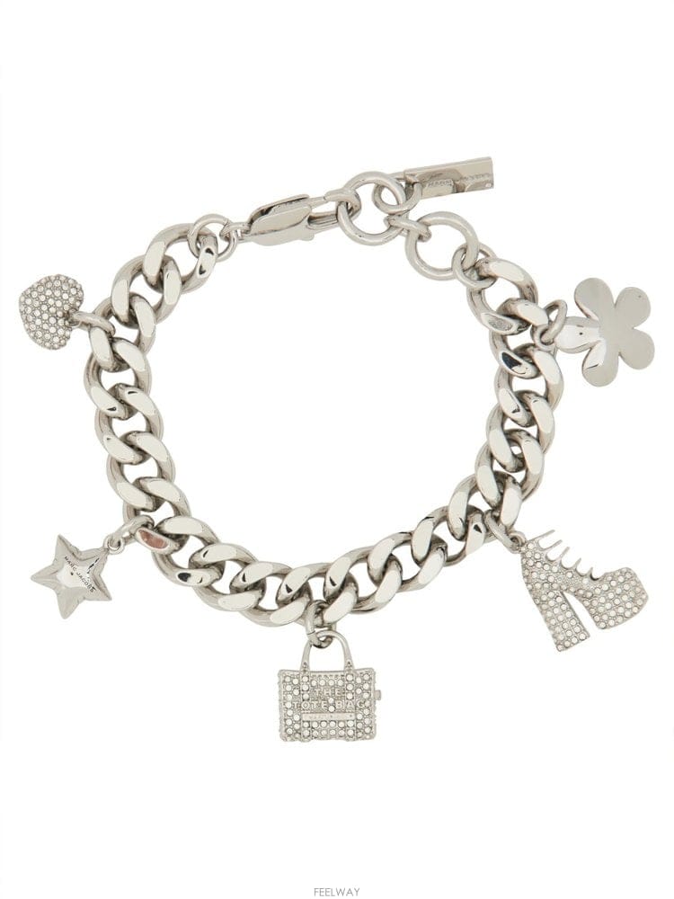 Marc Jacobs 26 F/W ��ũ �����߽� BRACCIALE �� PAVE �̴� ������ B004228261226 F/W ��ũ �����߽� BRACCIALE �� PAVE �̴� ������ B00