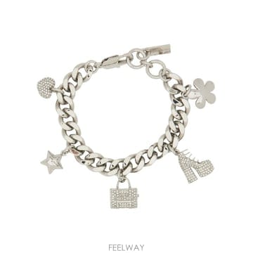26 F/W 마크 제이콥스 BRACCIALE 더 PAVE 미니 아이콘 B0042282612