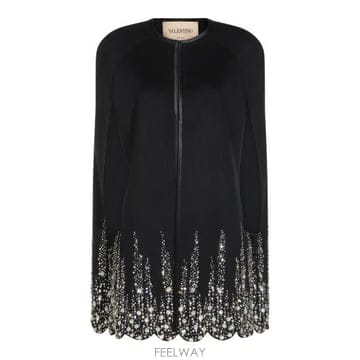 Valentino 26FW �߷�Ƽ�� ����ٴ� ������ 9B3CG4YA 6JANUD NERO SILVER26FW �߷�Ƽ�� ����ٴ� ������ 9B3CG4YA 6JANUD NERO SIL