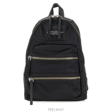 26 F/W 마크 제이콥스 ZAINO 더 바이커 미디엄 2F3HBP0 B0042282613