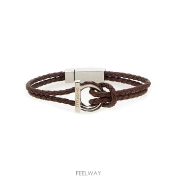 26 F/W 페라가모 BRACCIALE 간치니 712418_77014 B0042282619