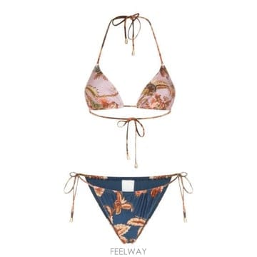 Zimmermann 26FW ���Ӹ� ��Ű�� ������ 1839WSS261 SPLI SPLICED26FW ���Ӹ� ��Ű�� ������ 1839WSS261 SPLI SPLICED