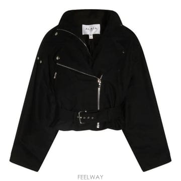 Alaia 26SS �˶��̾� ���� AA9V1287W129C 999 NOIR26SS �˶��̾� ���� AA9V1287W129C 999 NOIR