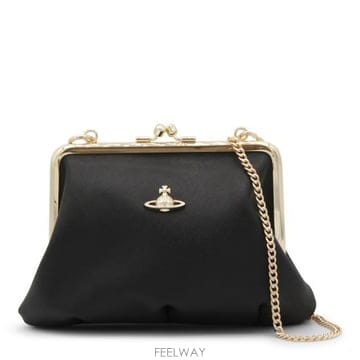 ViVienne westwood 26FW ���ȿ���Ʈ��� �׷��� ������ �۽� 4B010007W L001NN402 BLACK26FW ���ȿ���Ʈ��� �׷��� ������ �۽� 4B010007W L00
