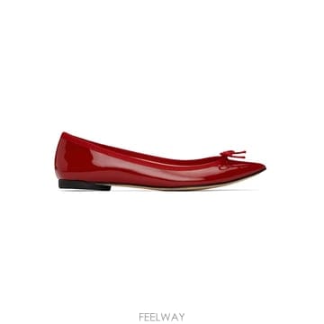 Repetto ������ ���� �긮�� ����Ƽ �� �߷����� �÷� ���� V1556V TP877195990������ ���� �긮�� ����Ƽ �� �߷����� �÷� ���� V1556V