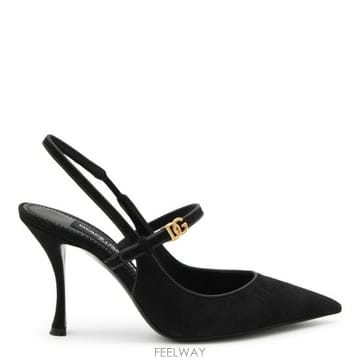 Dolce&Gabbana 26FW ��ü�ذ��ٳ� �� ������ CG0974 AQ1348B956 NERO26FW ��ü�ذ��ٳ� �� ������ CG0974 AQ1348B956 NERO