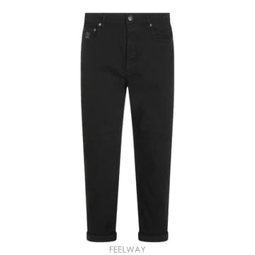 Brunello Cucinelli 26FW ���ڷ� ��ġ�ڸ� ���� ���� M277PO2090 C101 BLACK26FW ���ڷ� ��ġ�ڸ� ���� ���� M277PO2090 C101 BLACK