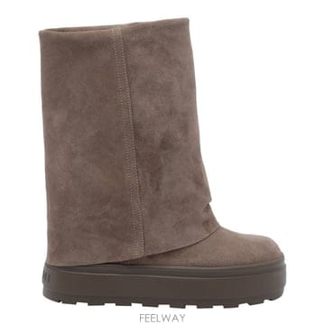 26 F/W 카사데이 RENNA 더블 페이스 부츠 2S336Y0801 B0012293879