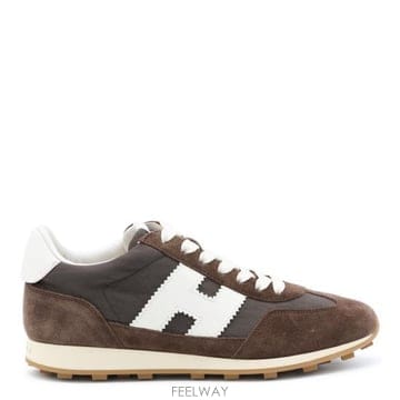 Hogan 26FW ȣ�� ����Ŀ�� HXW7270GH10 V4R0CQ1 MARRONE26FW ȣ�� ����Ŀ�� HXW7270GH10 V4R0CQ1 MARRONE