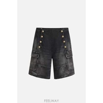 DIOR [E32]��� 643D190A3E65920 ���� �ݹ��� ���´����� DIOR Sailor Cargo Short[E32]��� 643D190A3E65920 ���� �ݹ��� ���´����� DIOR 