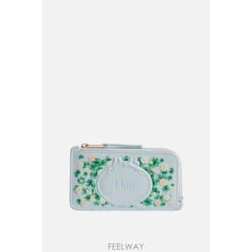 DIOR [E32]��� S3816ODZL20E ���� ī������ DIOR Dior Salon Cosmos Zipped C[E32]��� S3816ODZL20E ���� ī������ DIOR Dior Salon C