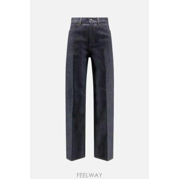 Loro Piana [E32]�η��ǾƳ� FRW1651W1E3 ���� �� ���� ���� û���� ���� Ʈ����� �ΰ� LORO PIANA[E32]�η��ǾƳ� FRW1651W1E3 ���� �� ���� ���� û���� 