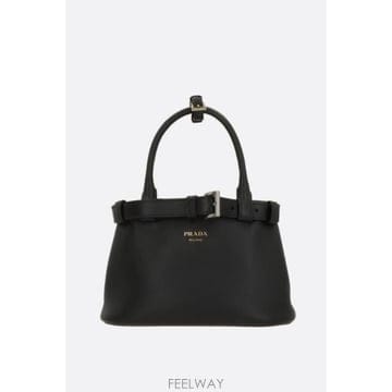 [E32]프라다 1BA502VOBO2CY9F0002 여성 숄더백 크로스 탑핸들백 토트백 로고 가방 PRADA