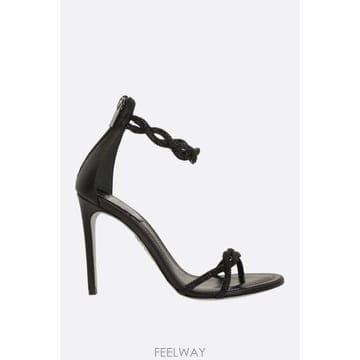 | Other Brand | [E32]RENE CAOVILLA C12871105RN01V050 ���� ������ ��Ʈ������ ������ ���� ����[E32]RENE CAOVILLA C12871105RN01V050 ���� ������ ��Ʈ