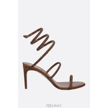 | Other Brand | [E32]RENE CAOVILLA C12538080R001X033 ���� ������ ��Ʈ������ ������ ���� ����[E32]RENE CAOVILLA C12538080R001X033 ���� ������ ��Ʈ