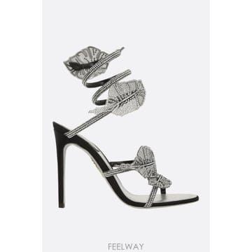 | Other Brand | [E32]RENE CAOVILLA C12911105R001V065 ���� ������ ��Ʈ������ ������ ���� ����[E32]RENE CAOVILLA C12911105R001V065 ���� ������ ��Ʈ