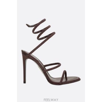 | Other Brand | [E32]RENE CAOVILLA C12538105R001Y432 ���� ������ ��Ʈ������ ������ ���� ����[E32]RENE CAOVILLA C12538105R001Y432 ���� ������ ��Ʈ