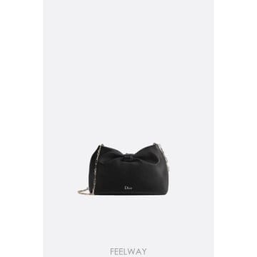 [E32]디올 M0715OUQO900 여성 클러치 파우치백 뷰티케이스 가방 미니백 크로스 DIOR Small